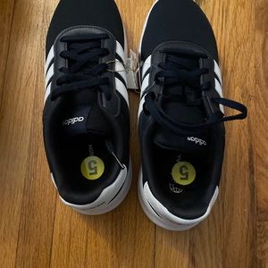 Adidas lite racer 3.0K. New in box